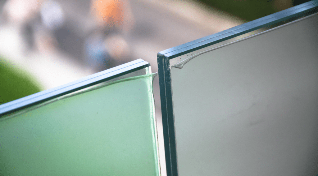 commercial glass types laminated tempered glass san francisco glass contractor near me