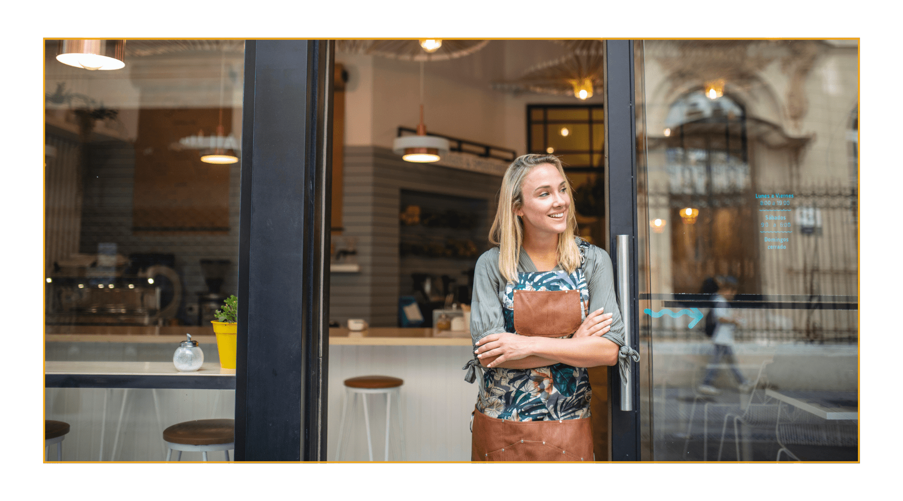 7 Stunning Storefront Glass Window Ideas To Elevate Your Business In ...