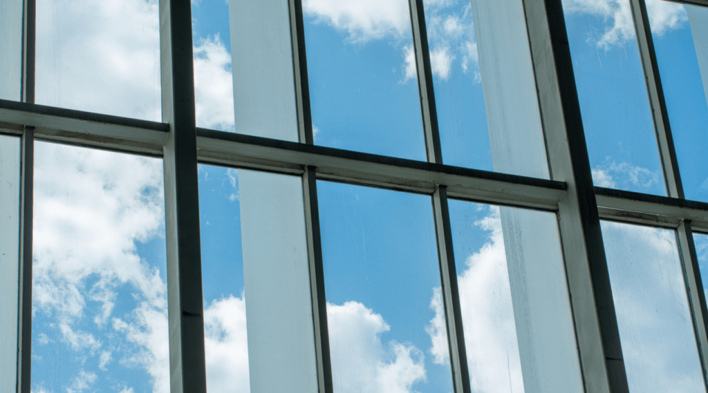 commercial glass types glazing glass san francisco glass contractor near me