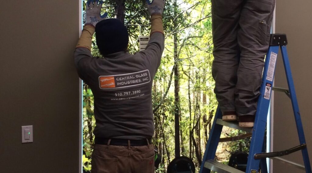 what to look for when hiring a glazing subcontractor