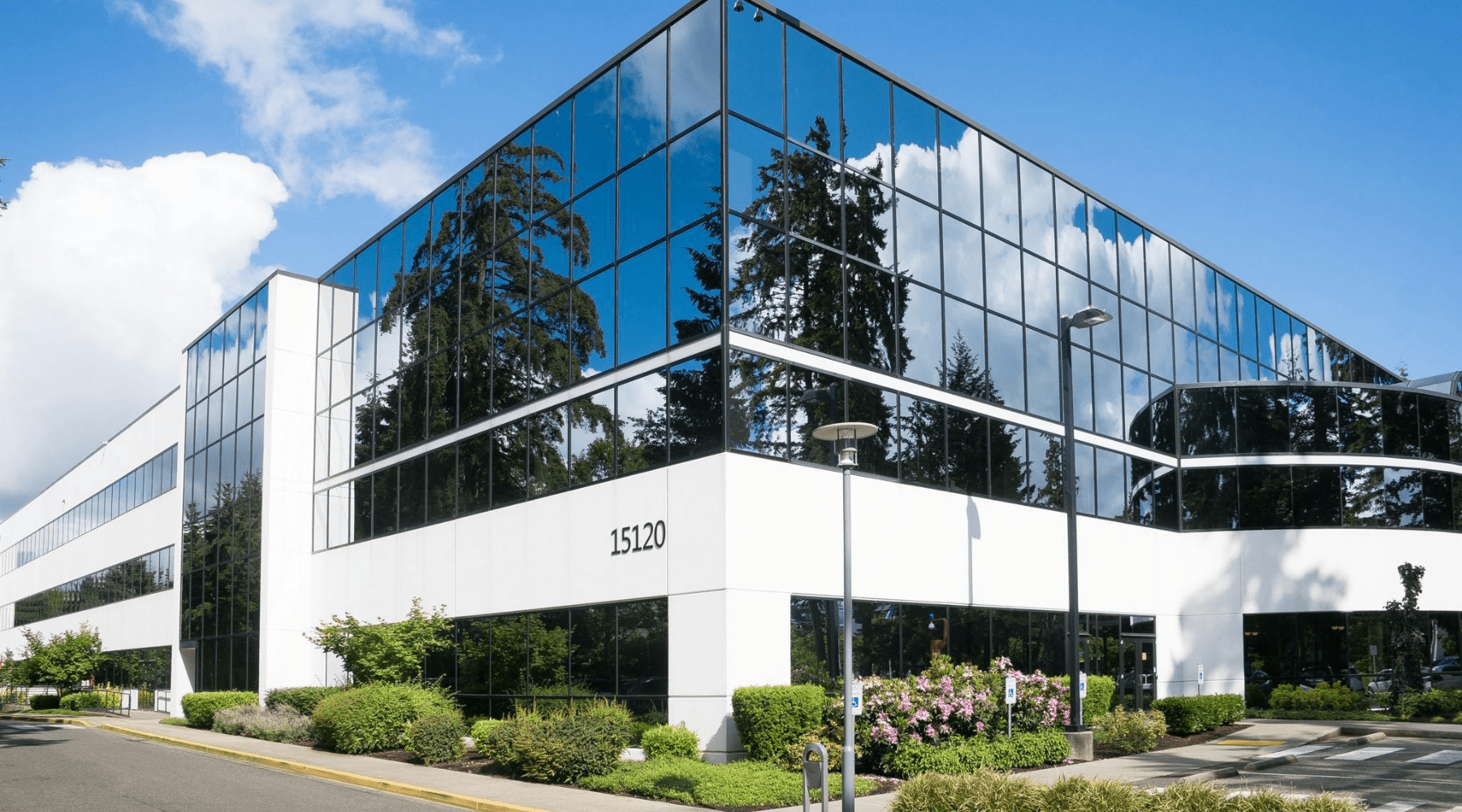 commercial phased glass upgrades san francisco bay area commercial glazing subcontractor