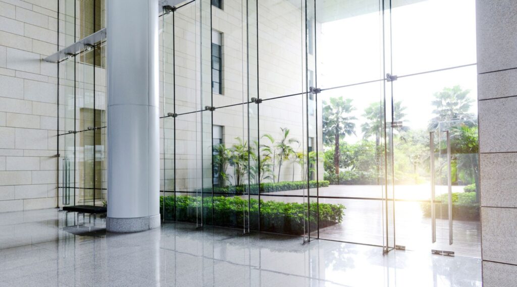 curtain wall vs storefront difference between storefront glass and curtain wall newark, ca