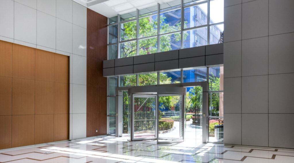curtain wall vs storefront difference between storefront glass and curtain wall newark, ca
