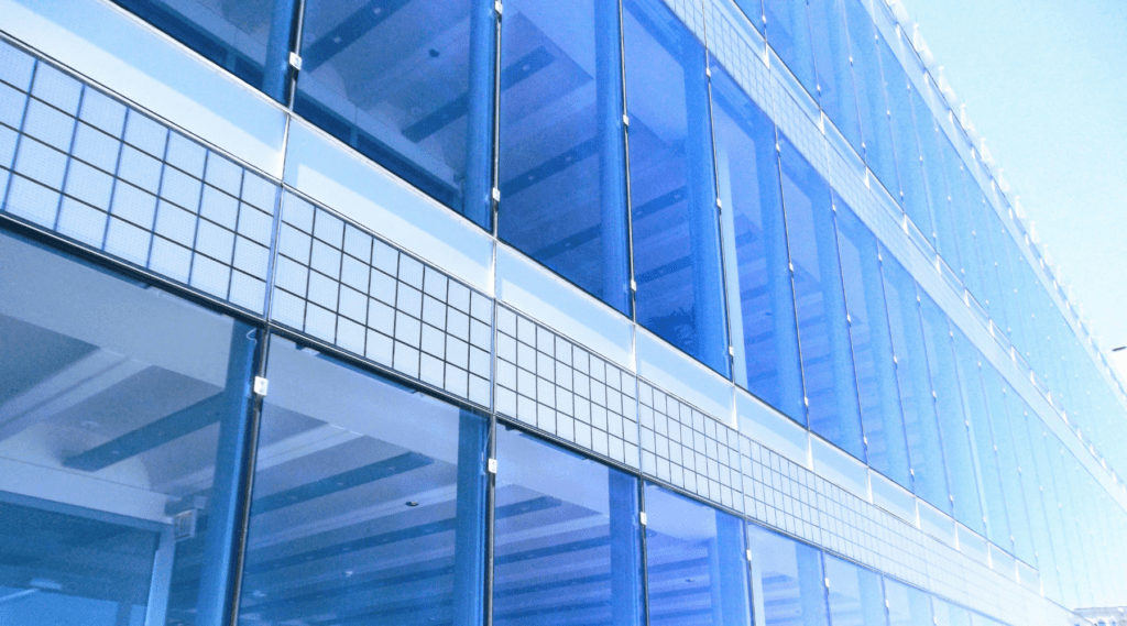 commercial phased glass upgrades san francisco bay area commercial glazing subcontractor