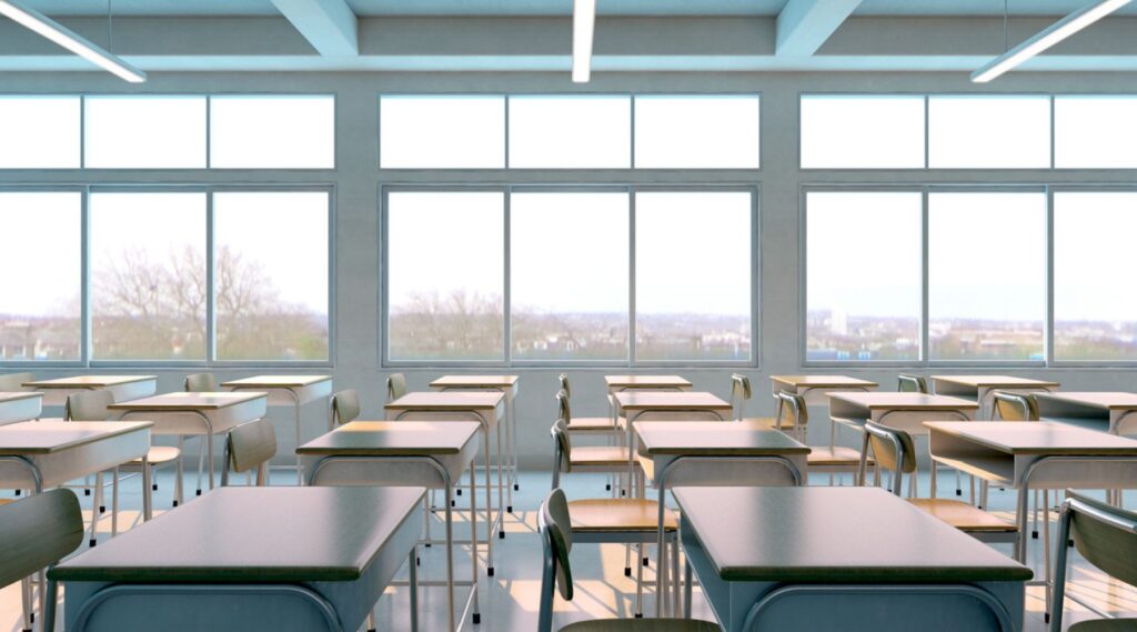 impact-resistant glass for schools glazing subcontractor bay area union city, fremont, newark, milpitas