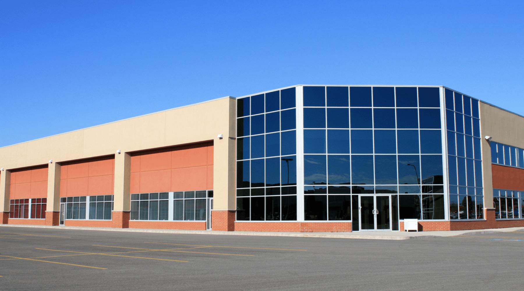 best budget glass options for businesses, affordable glass doors and windows, newark, CA bay area glass experts