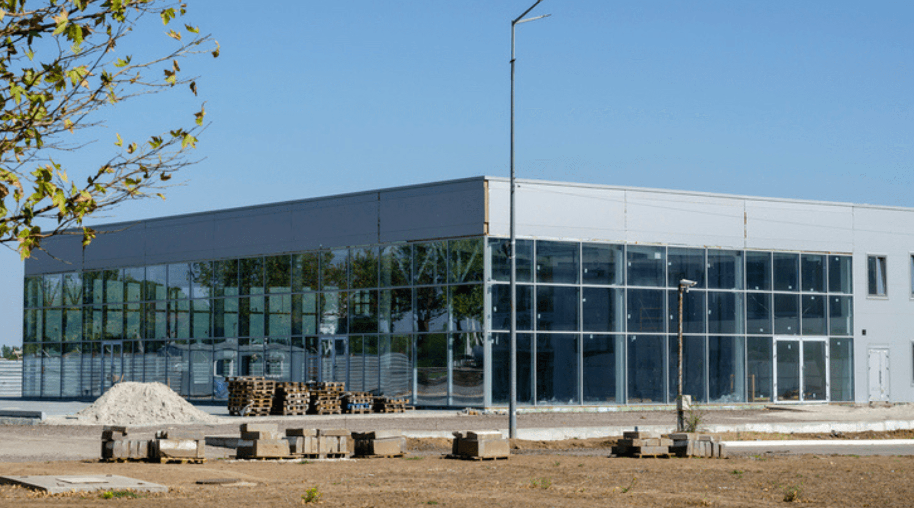 commercial glass installation budget glass project cost estimation san francisco bay area