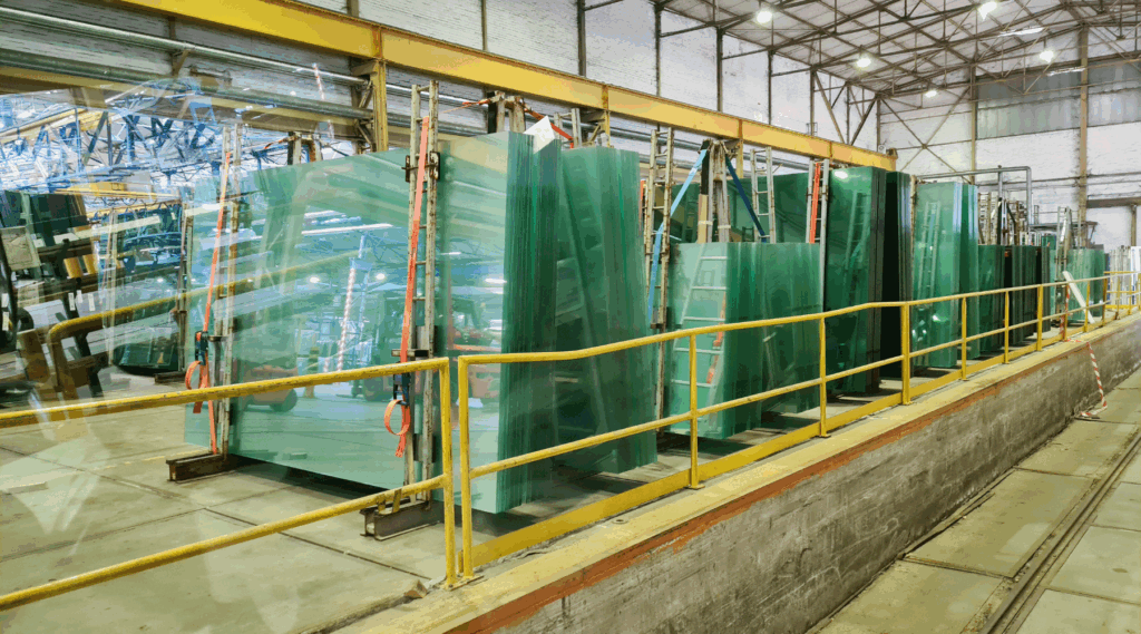 bullet-resistant glass services fremont, newark, hayward, union city, milpitas Central Glass Industries