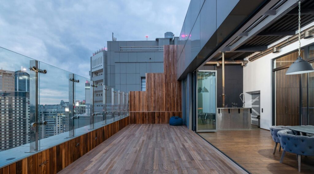 glass railings for balcony decks newark san francisco bay area glass contractors glazing subcontractors
