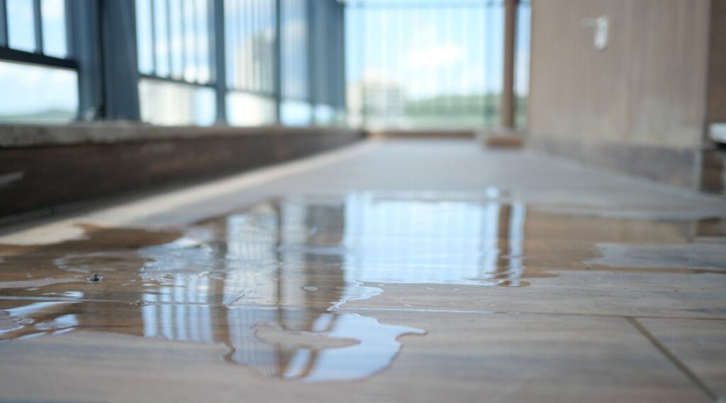 commercial window water leak documentation checklist, window leak inspection in fremont, san jose, union city, milpitas, redwood city, san francisco, newark