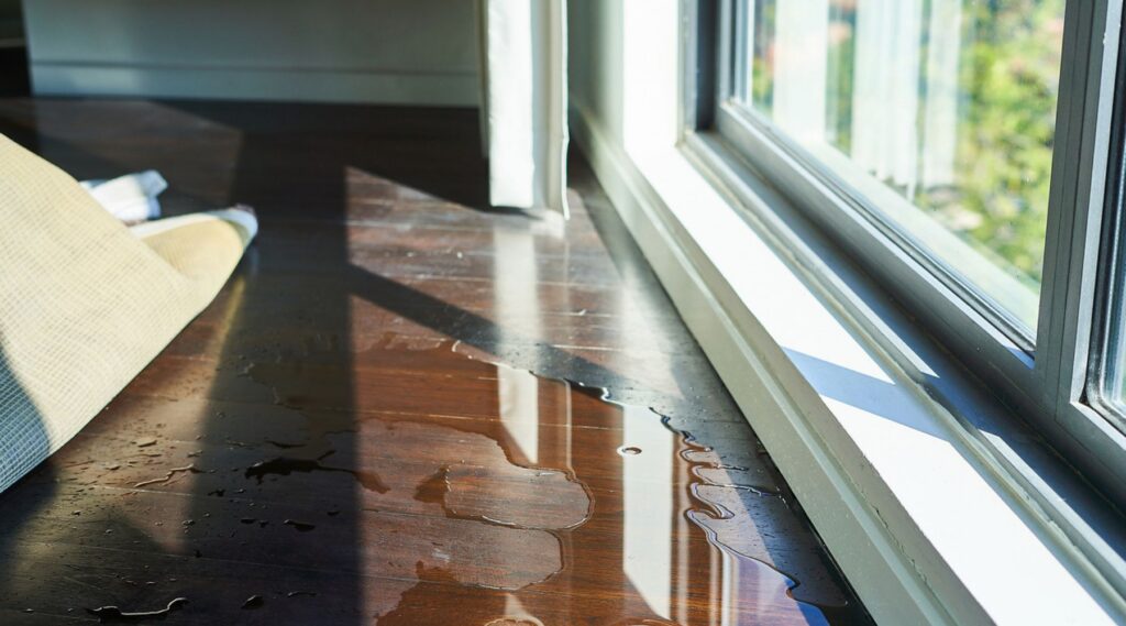 commercial window water leak documentation checklist, window leak inspection in fremont, san jose, union city, milpitas, redwood city, san francisco, newark
