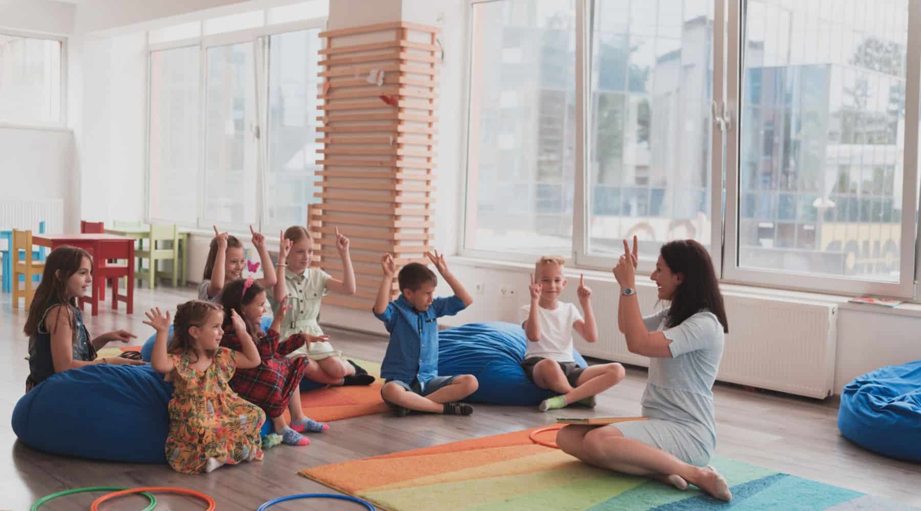 best glass for educational facilities