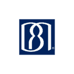 Bloomingdale's logo, a commercial glass services client of Central Glass Industries