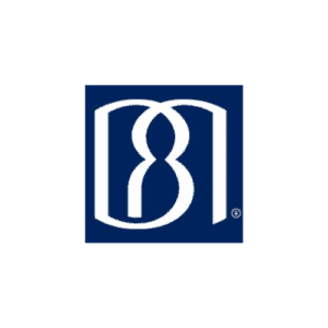 Bloomingdale's logo, a commercial glass services client of Central Glass Industries