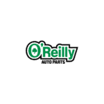 O'Reilly Auto Parts logo, a commercial glass services client of Central Glass Industries