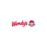 Wendy's logo, a commercial glass services client of Central Glass Industries
