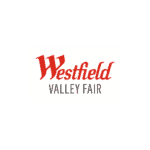 Westfield Valley Fair logo, a commercial glass services client of Central Glass Industries