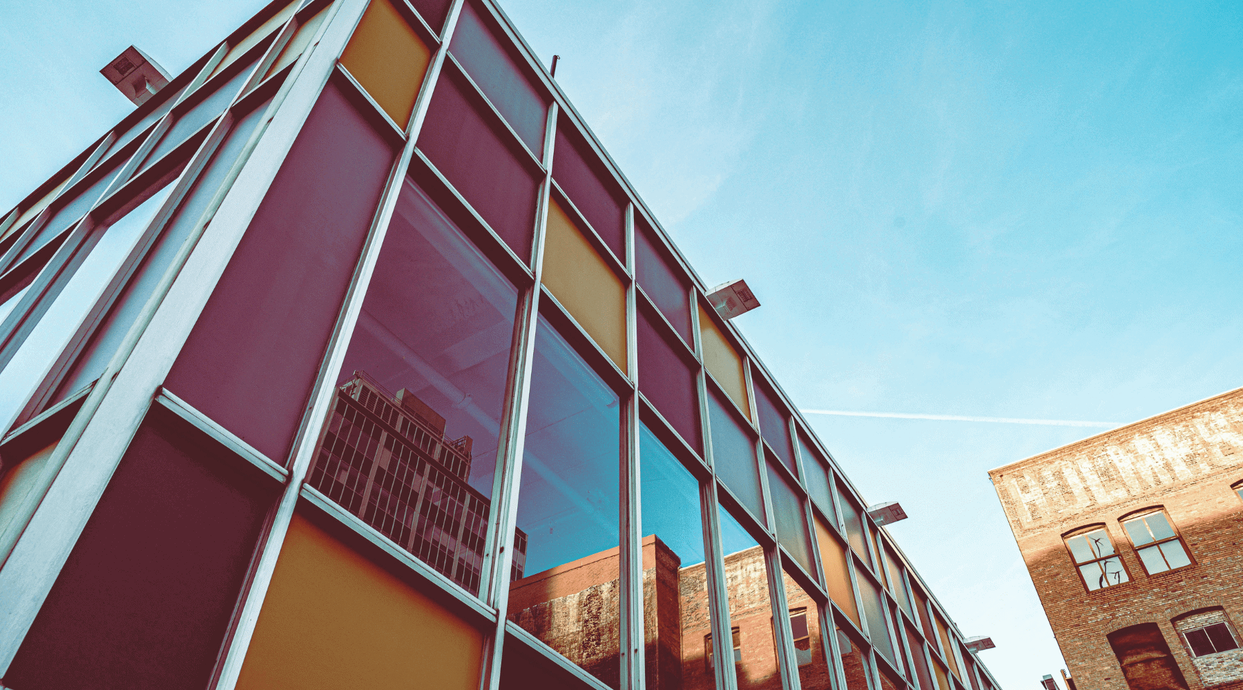 creative glass installation ideas commercial properties san francisco glazing subcontractor design and build