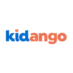 Kidango logo, a commercial glass services client of Central Glass Industries